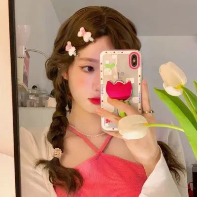 双面玛丽莲梦露