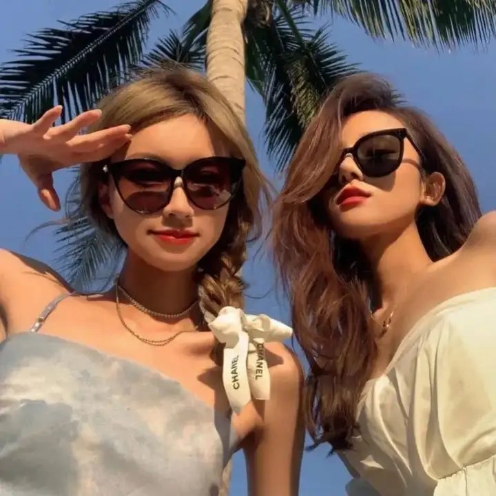 雨季过后